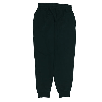Mens UK Size M FILA Regular Fit Sweatpants Black Trousers