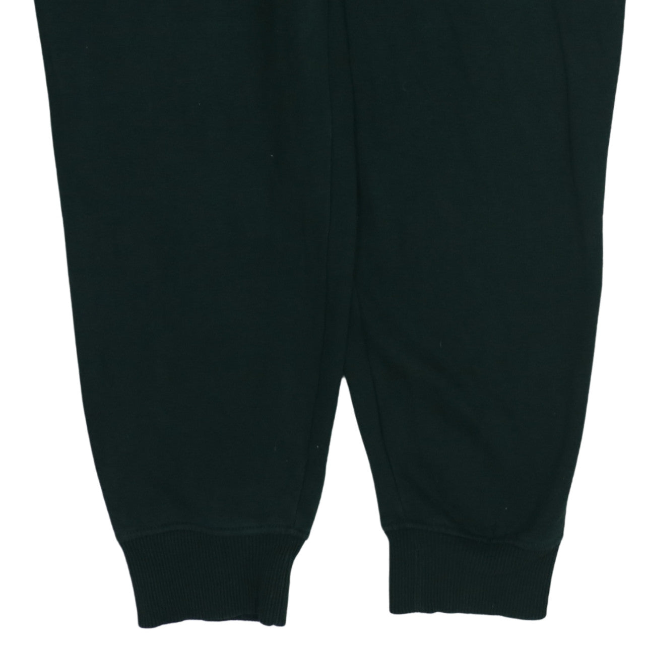 Mens UK Size M FILA Regular Fit Sweatpants Black Trousers