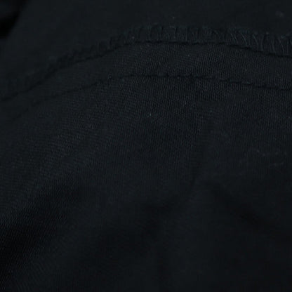 Mens UK Size 56 Fristads Black Work Jacket