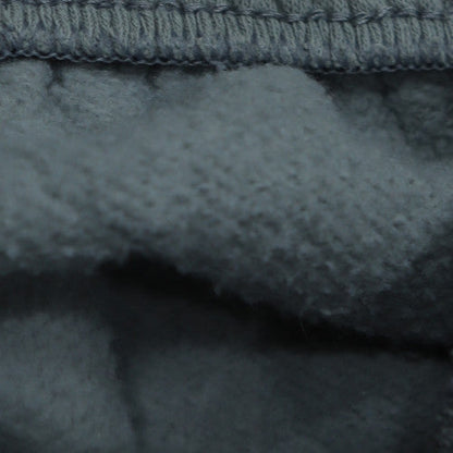 Nike Men’s Grey Cargo Fleece Joggers S Regular Fit