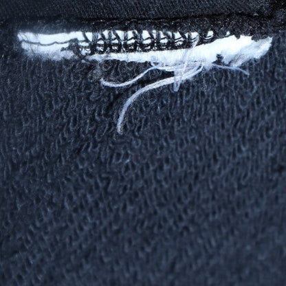 Womens UK Size M Nike Black Pullover Sweatshirt