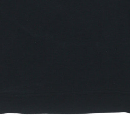 Womens UK Size M Nike Black Pullover Sweatshirt