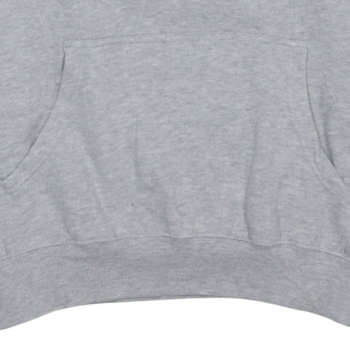 Womens UK Size 2XL Hard Rock Cafe Grey Pullover Hoodie