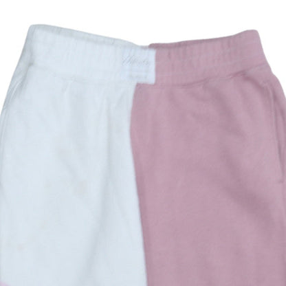 Womens UK Size XS Hollister Regular Fit Jogger Multicoloured Trousers