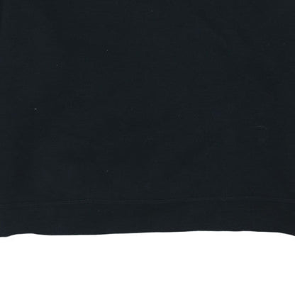 Womens UK Size XL Jordan Black Pullover Sweatshirt