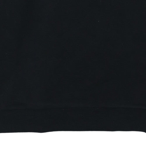 Womens UK Size L The North Face Black Pullover Sweatshirt