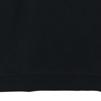 Womens UK Size L The North Face Black Pullover Sweatshirt
