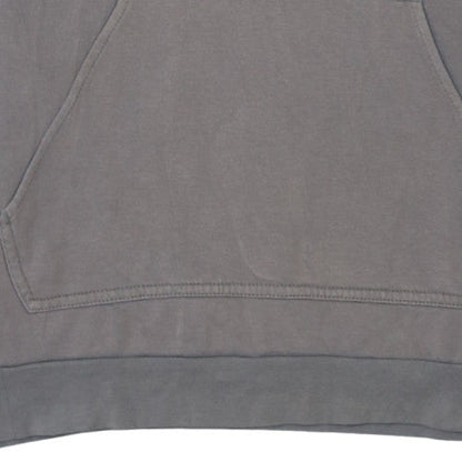 Boys UK Size 13-14 Years adidas Grey Pullover Hoodie