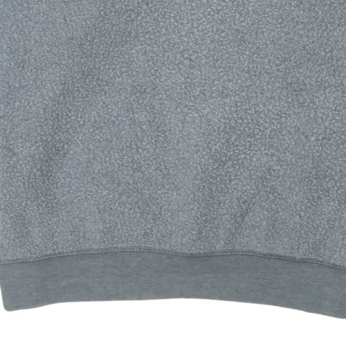 Mens UK Size L Levi's Grey Pullover Sweatshirt