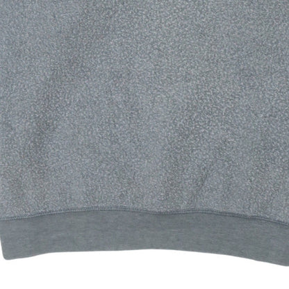 Mens UK Size L Levi's Grey Pullover Sweatshirt