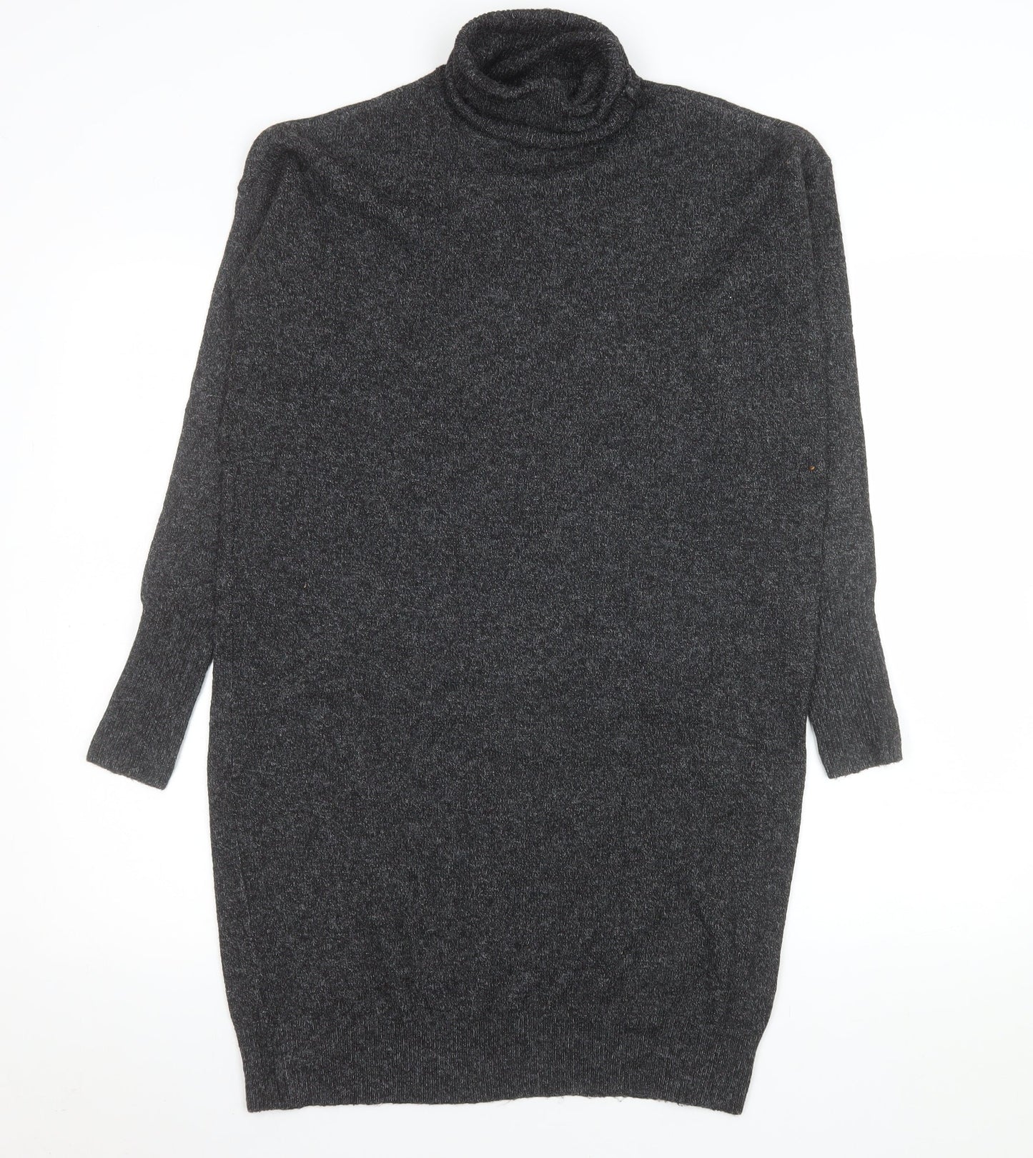 Womens UK Size XS VERO MODA Jumper Dress