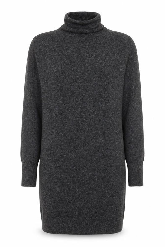 Womens UK Size XS VERO MODA Jumper Dress