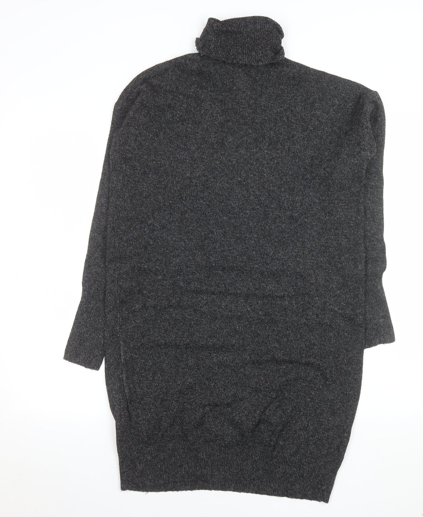 Womens UK Size XS VERO MODA Jumper Dress