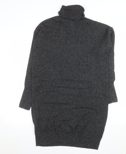 Womens UK Size XS VERO MODA Jumper Dress
