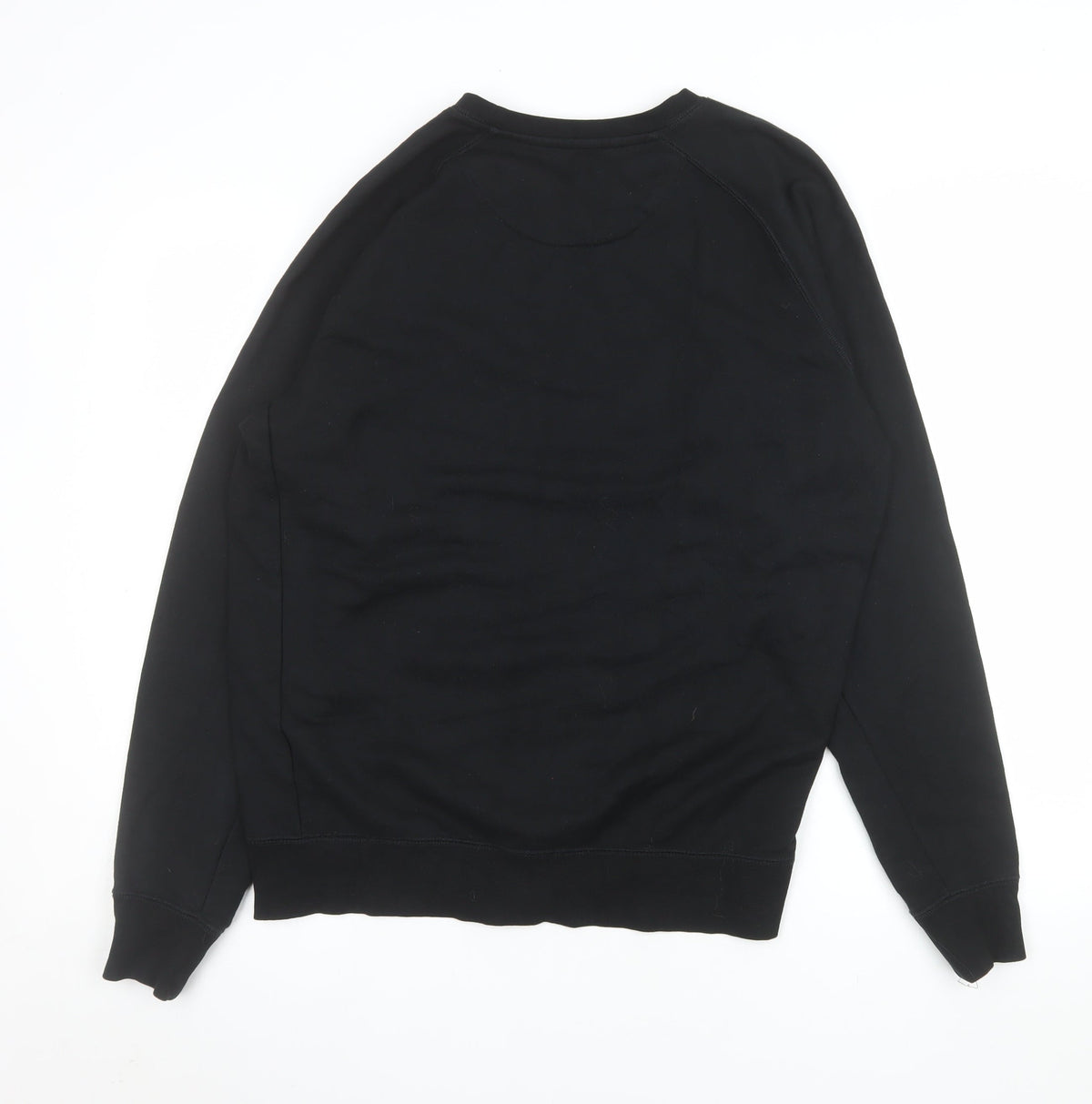 Mens UK Size 2XL Jordan Black Pullover Sweatshirt