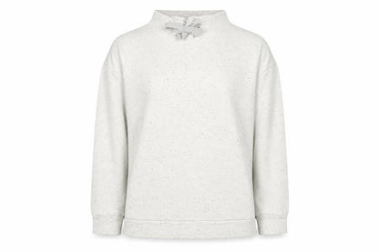 Womens UK Size 12 COS Grey Pullover Sweatshirt