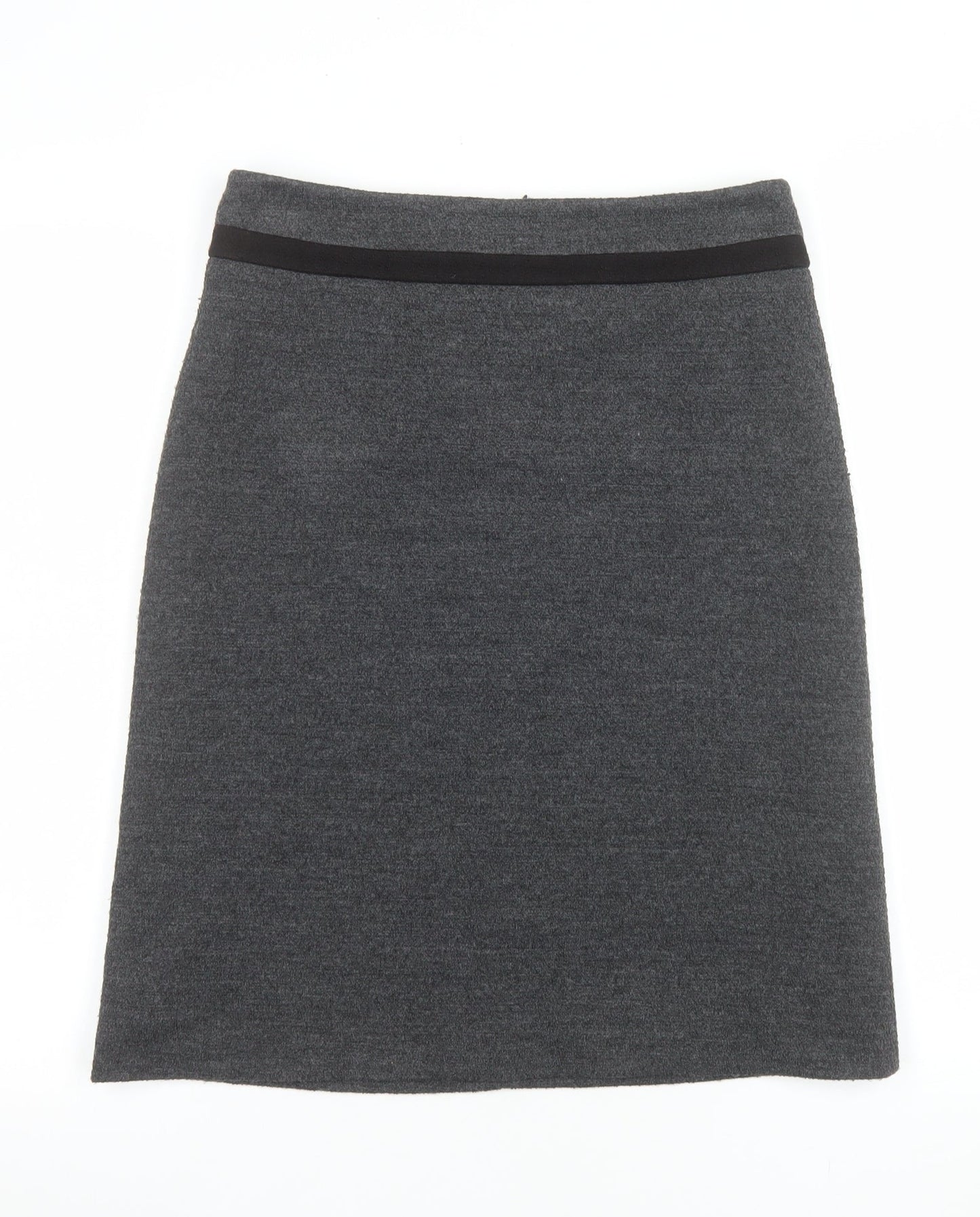Womens UK Size 10 Marks and Spencer Straight & Pencil Knit Skirt