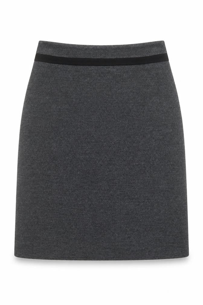 Womens UK Size 10 Marks and Spencer Straight & Pencil Knit Skirt