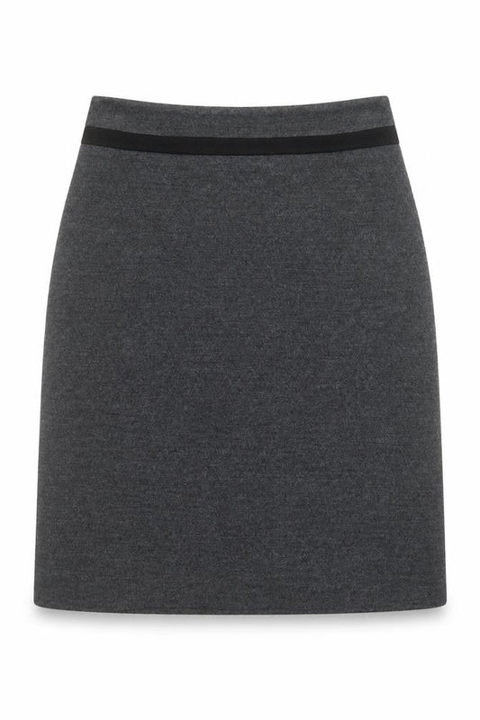 Womens UK Size 10 Marks and Spencer Straight & Pencil Knit Skirt