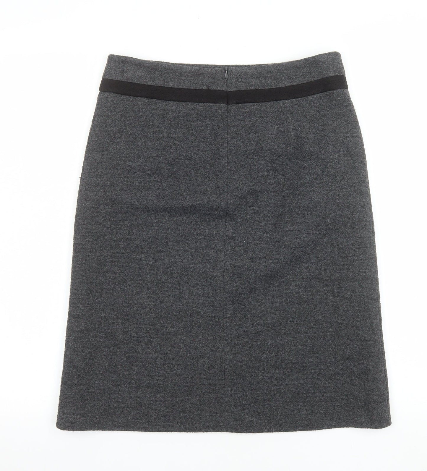 Womens UK Size 10 Marks and Spencer Straight & Pencil Knit Skirt