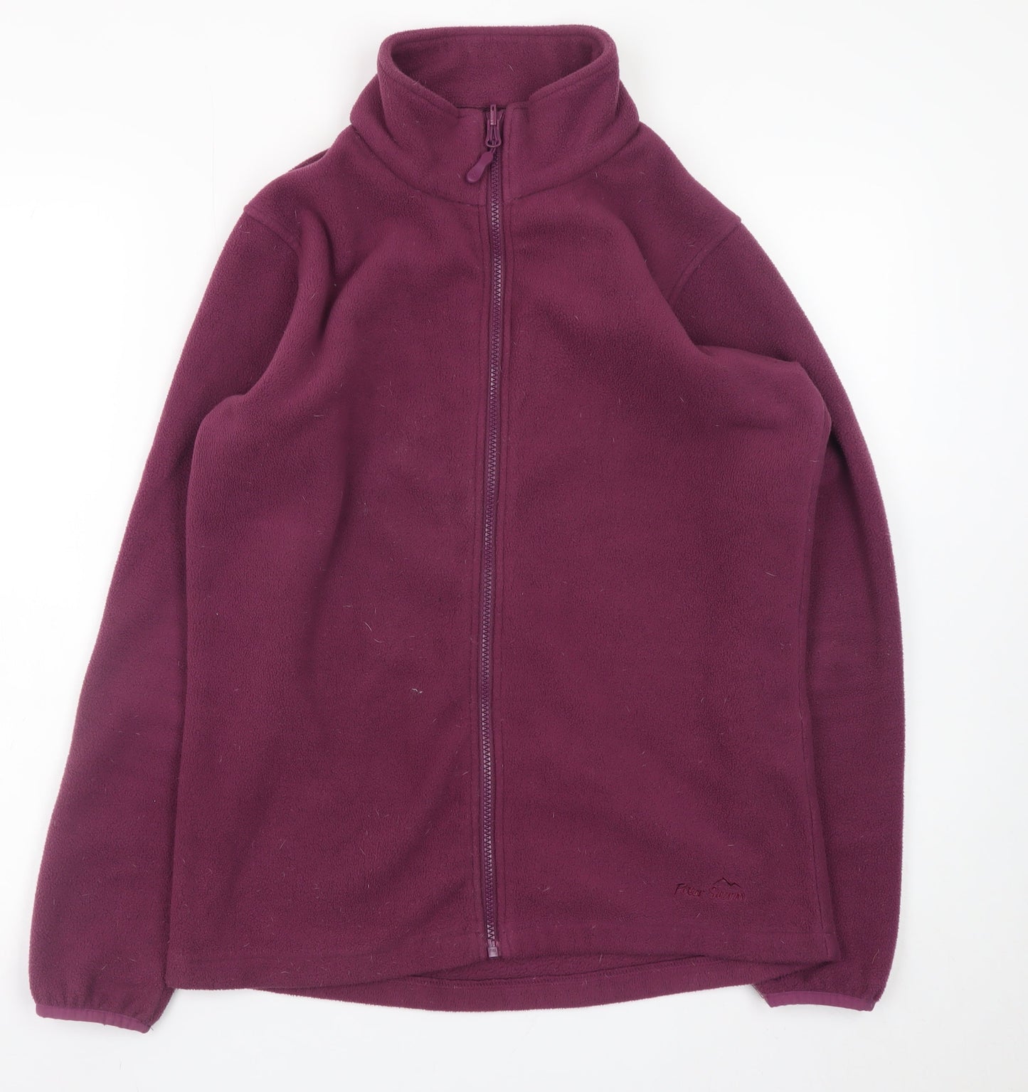 Womens UK Size 12 Peter Storm Purple Basic Jacket