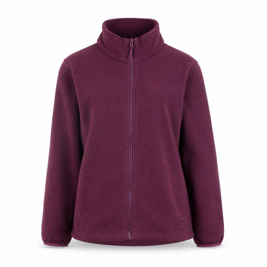 Womens UK Size 12 Peter Storm Purple Basic Jacket