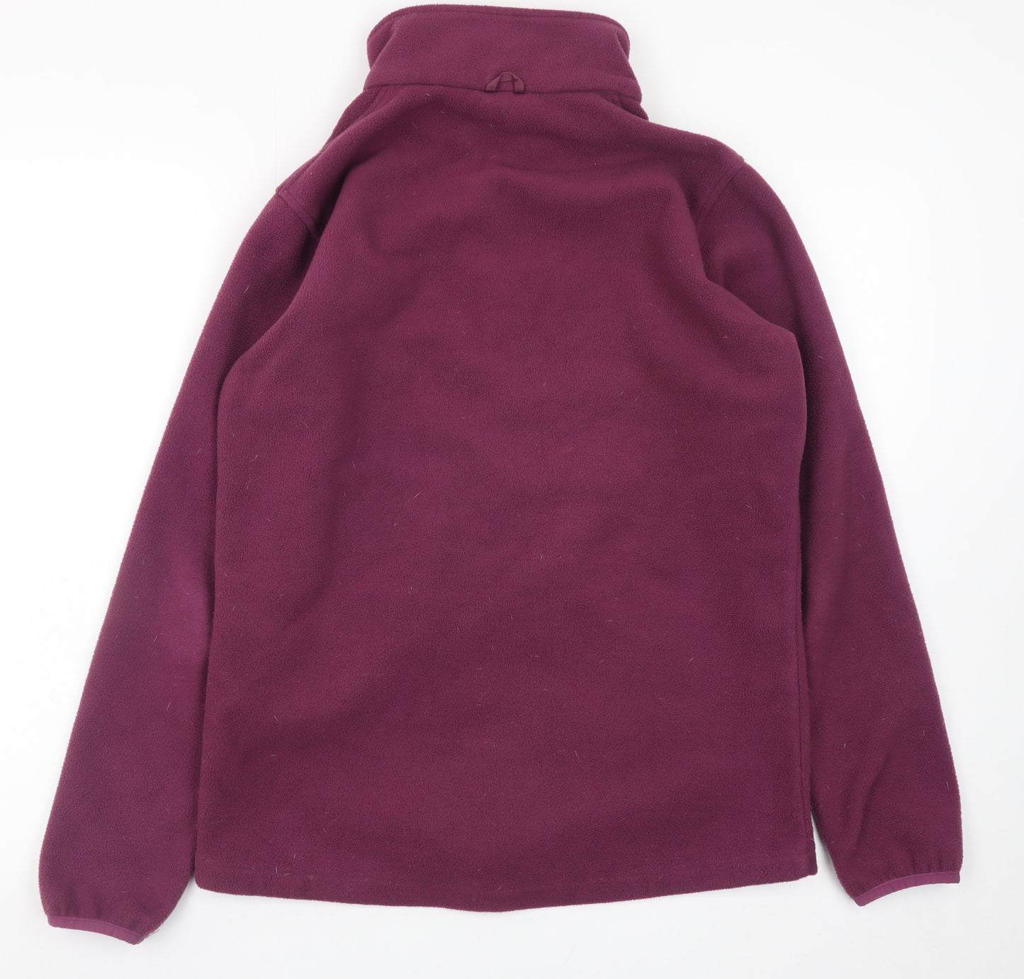 Womens UK Size 12 Peter Storm Purple Basic Jacket