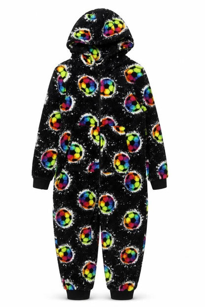Boys UK Size 8 Years NEXT Black  One Piece