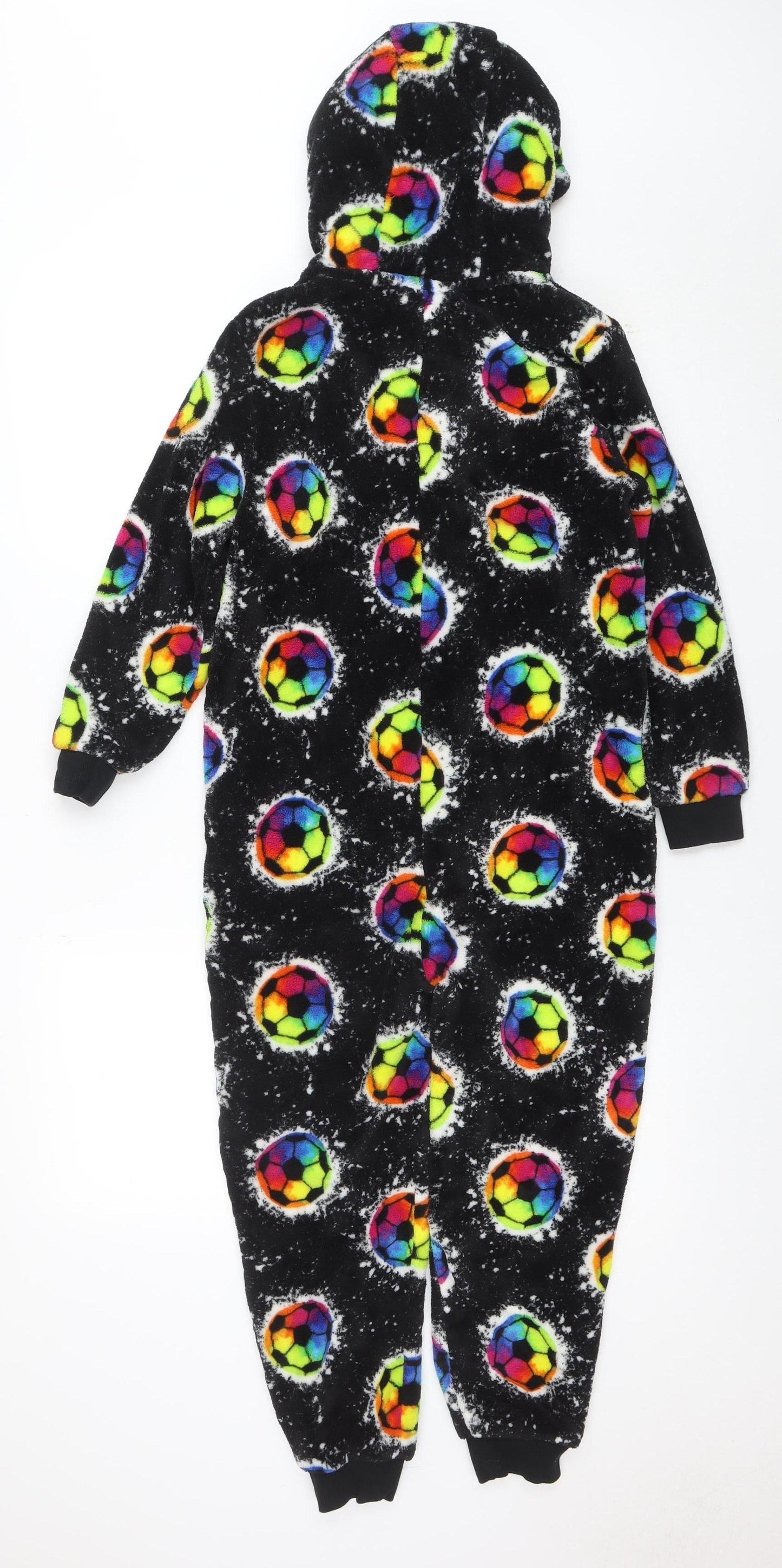 Boys UK Size 8 Years NEXT Black  One Piece