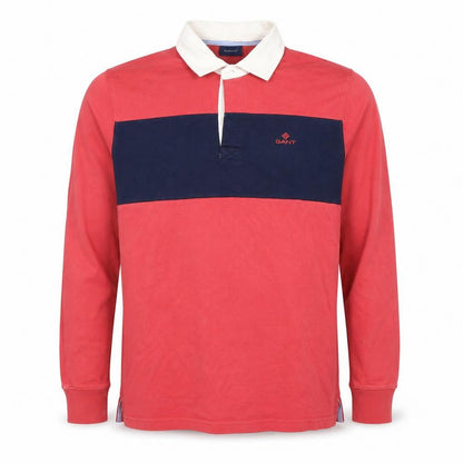 Mens UK Size S GANT Cotton Polo Shirt