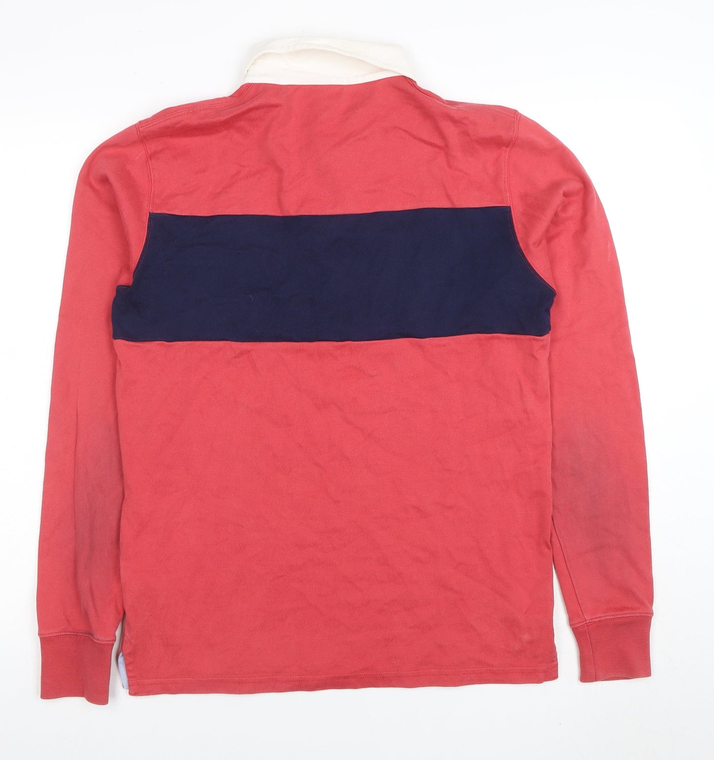 Mens UK Size S GANT Cotton Polo Shirt