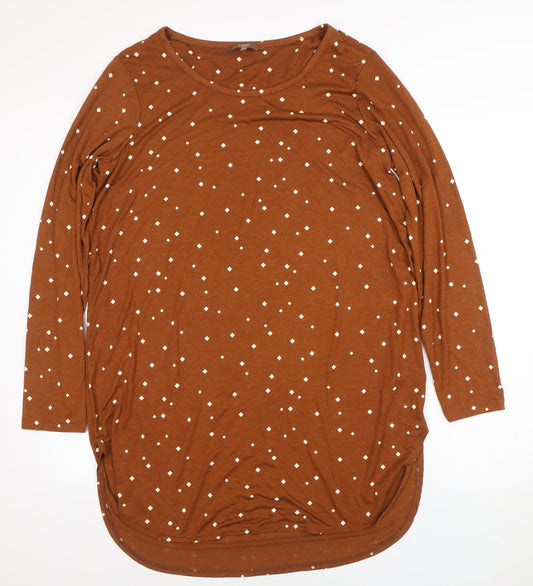 Womens UK Size 18 NEXT Shift Dress