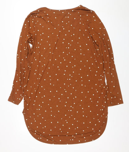 Womens UK Size 18 NEXT Shift Dress