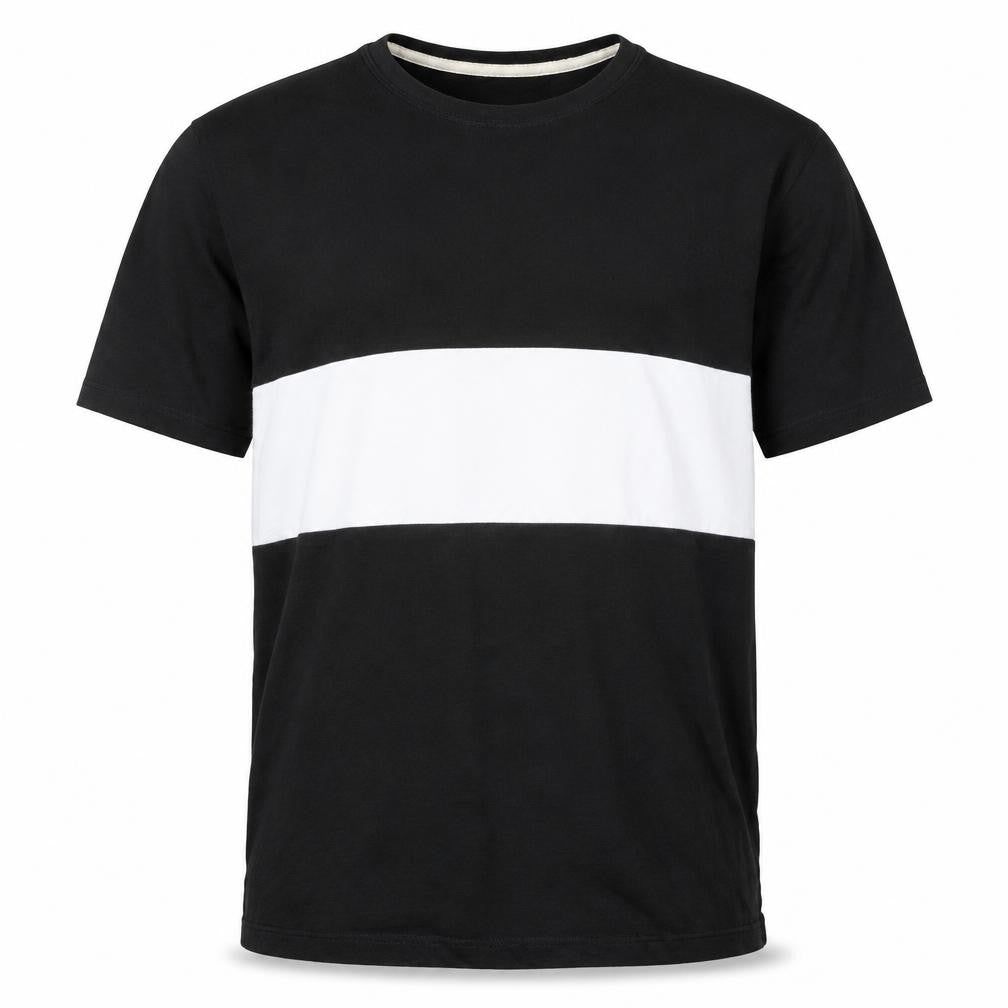 Mens UK Size M rag & bone Black  T-Shirt