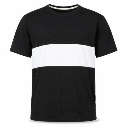 Mens UK Size M rag & bone Black  T-Shirt
