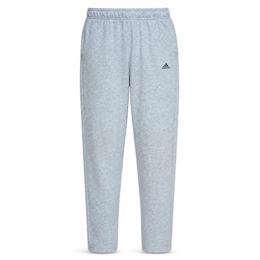 Boys UK Size 13-14 Years adidas Regular Fit Jogger Grey Trousers