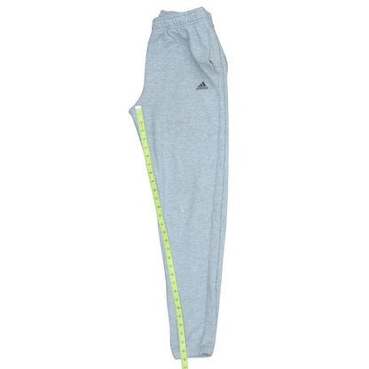 Boys UK Size 13-14 Years adidas Regular Fit Jogger Grey Trousers