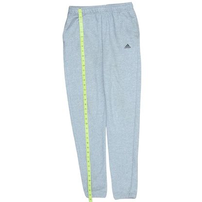 Boys UK Size 13-14 Years adidas Regular Fit Jogger Grey Trousers