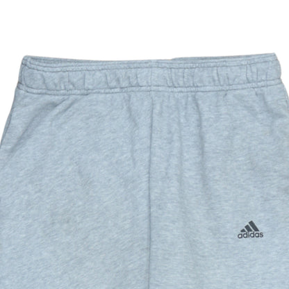 Boys UK Size 13-14 Years adidas Regular Fit Jogger Grey Trousers