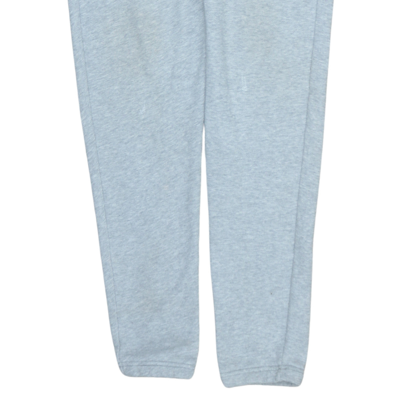 Boys UK Size 13-14 Years adidas Regular Fit Jogger Grey Trousers