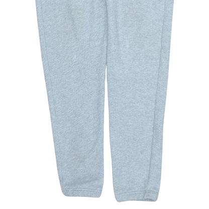Boys UK Size 13-14 Years adidas Regular Fit Jogger Grey Trousers