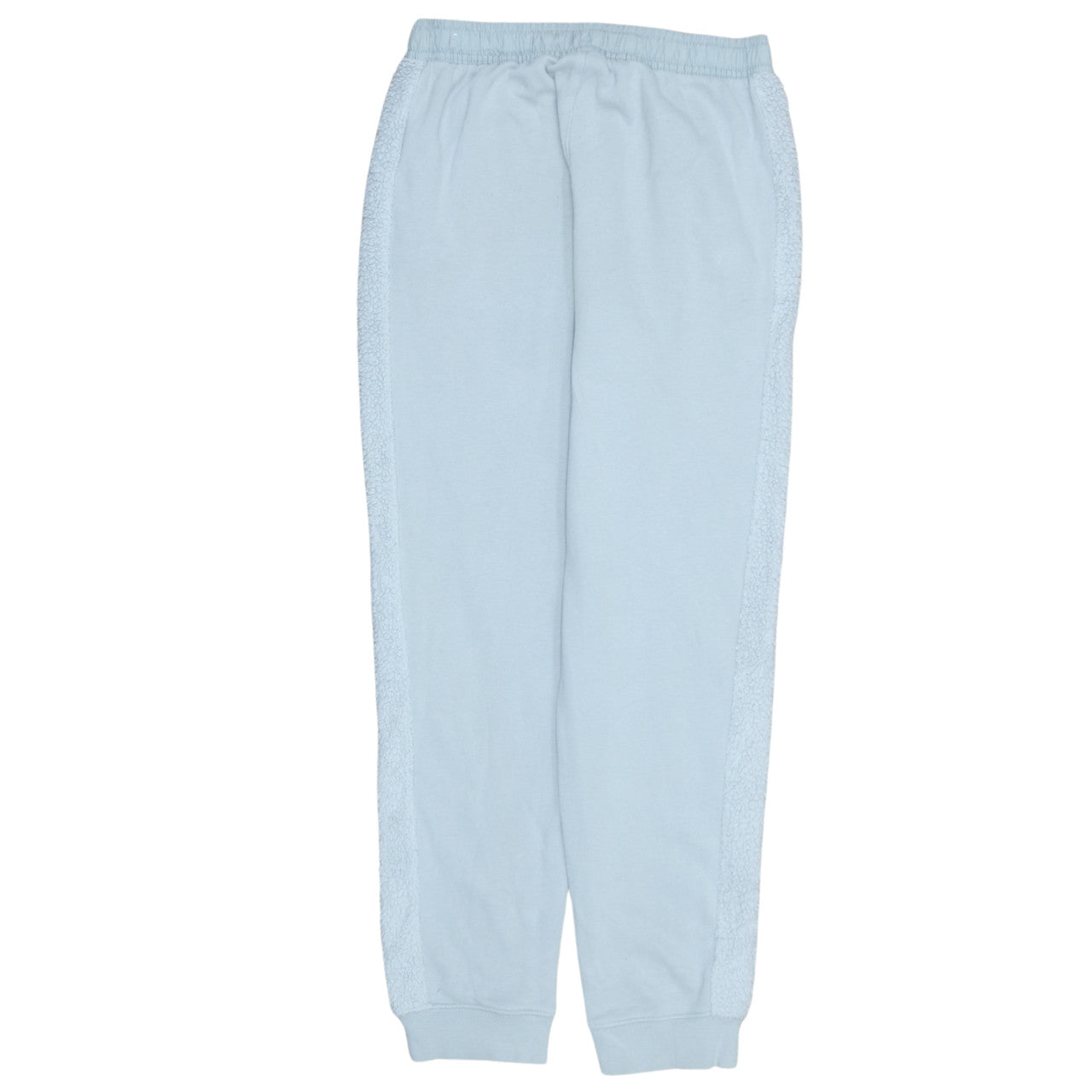 Teenss UK Size L Nike Regular Fit Jogger Grey Trousers
