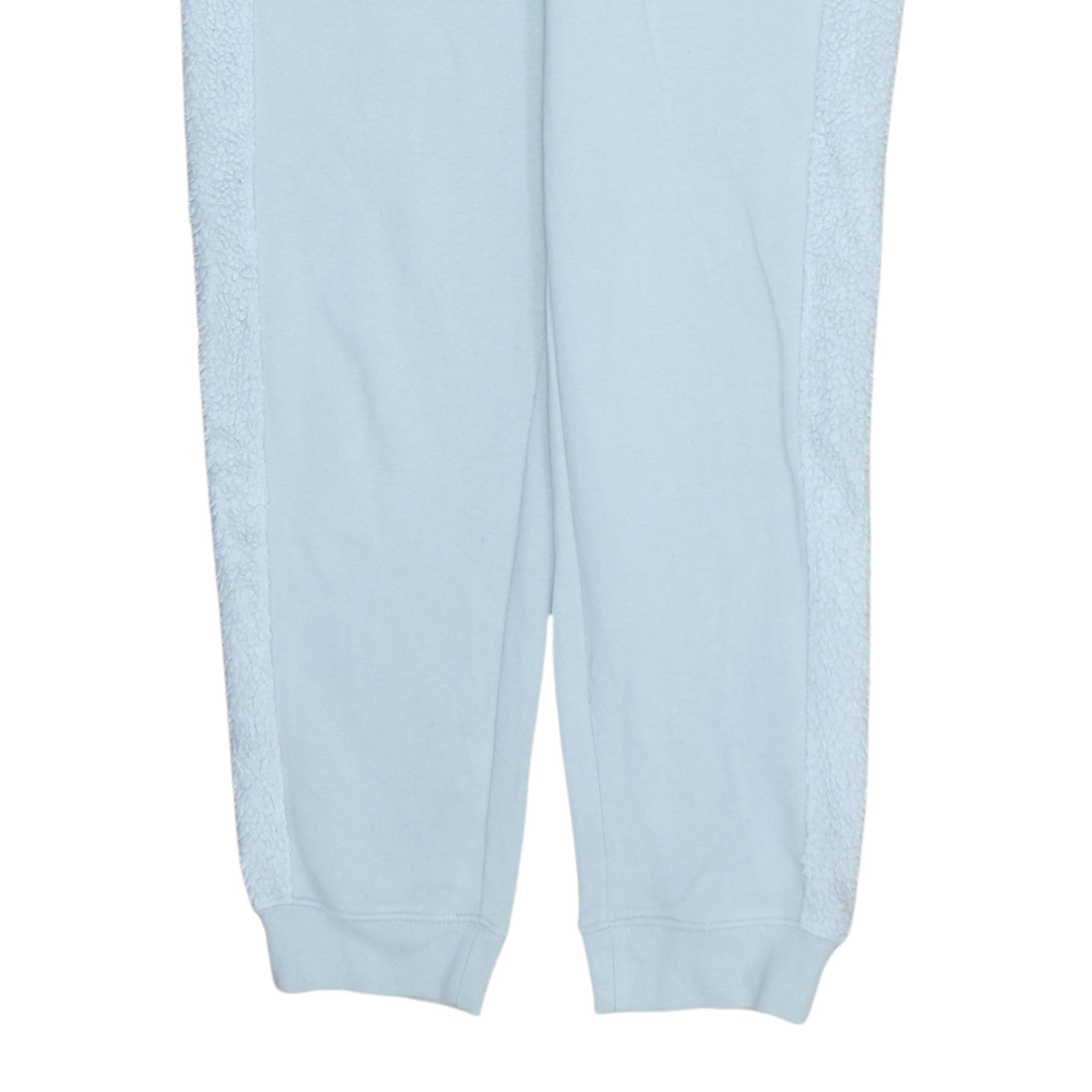 Teenss UK Size L Nike Regular Fit Jogger Grey Trousers