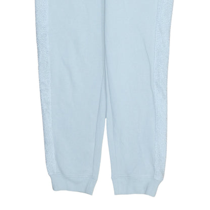 Teenss UK Size L Nike Regular Fit Jogger Grey Trousers