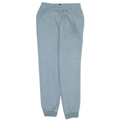 Boys UK Size 13-14 Years PUMA Regular Fit Jogger Grey Trousers