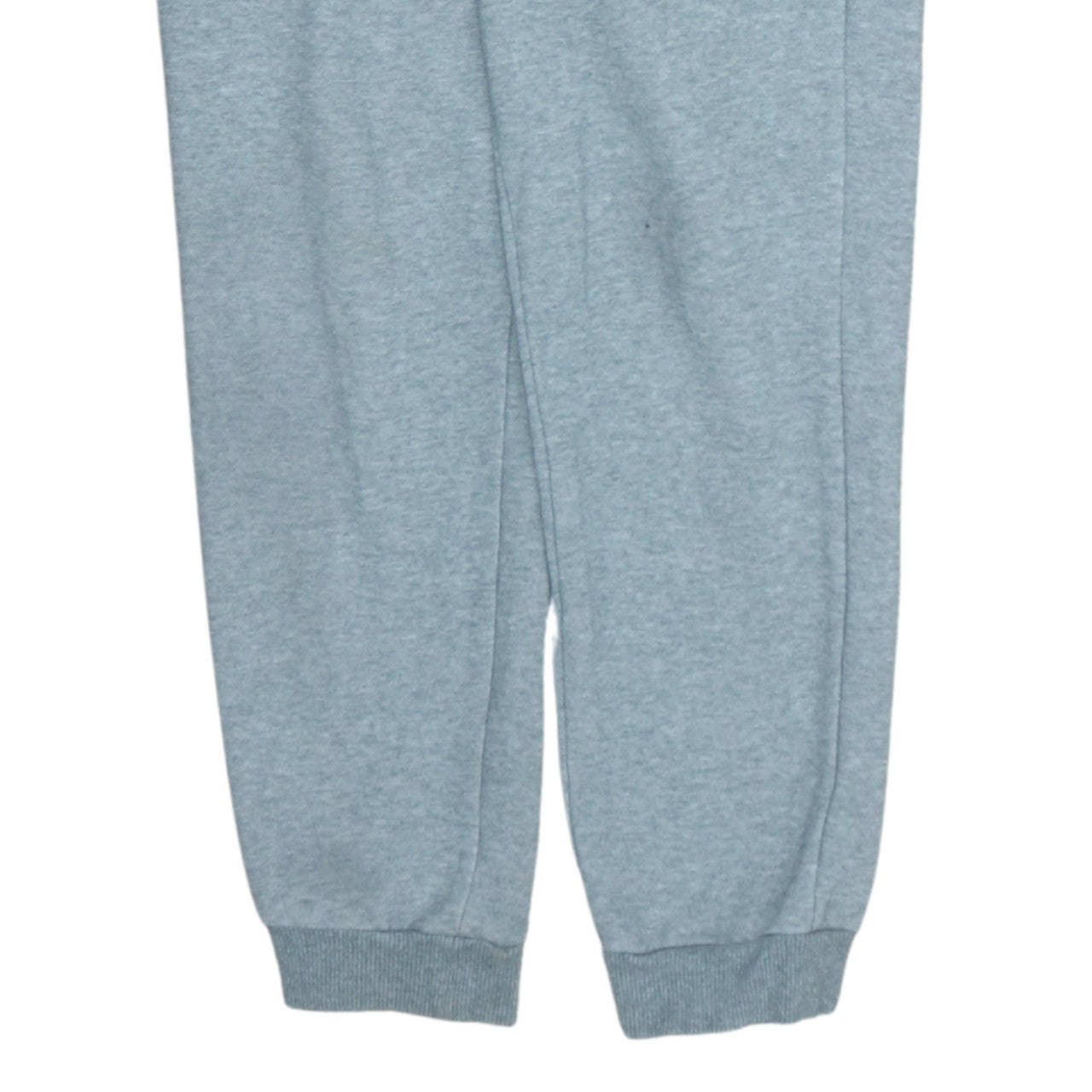 Boys UK Size 13-14 Years PUMA Regular Fit Jogger Grey Trousers
