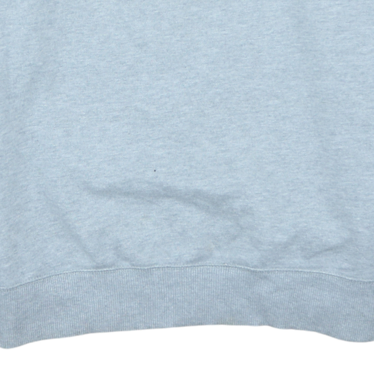 Mens UK Size XL Hilfiger Denim Grey Pullover Sweatshirt