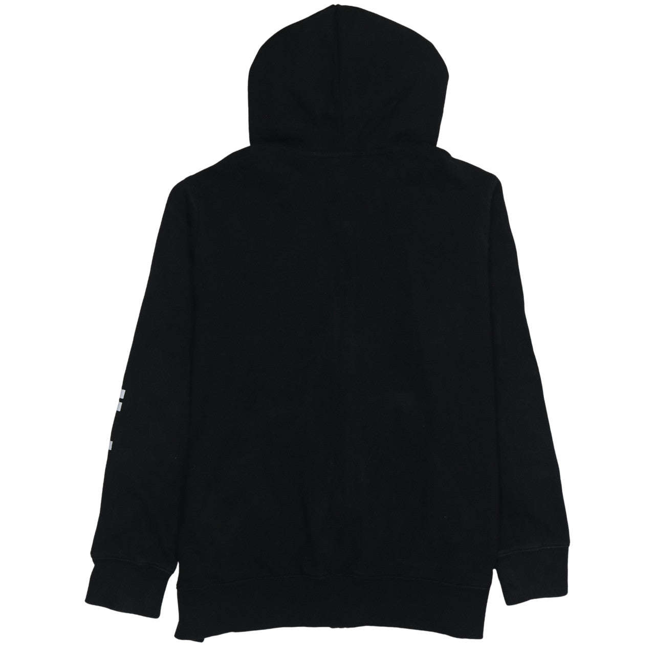 Womens UK Size 1X adidas Black Full Zip Hoodie