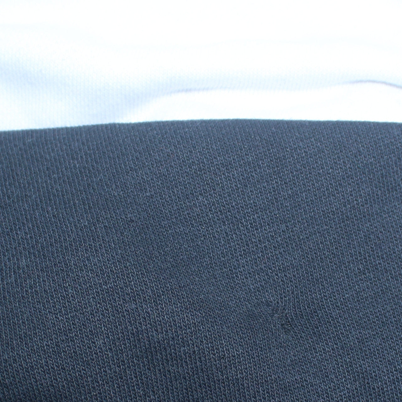 Womens UK Size M Champion Black Pullover Sweatshirt