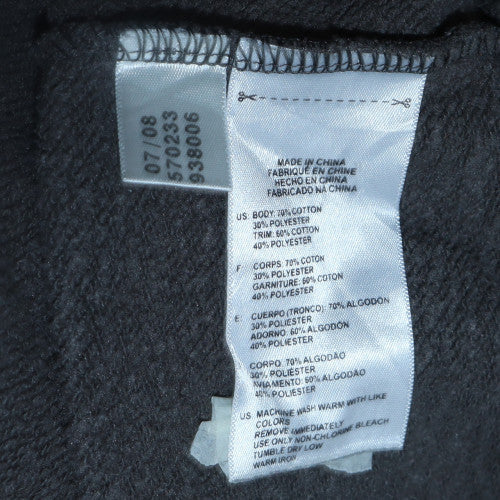 Mens UK Size M adidas Green 1/2 Zip Sweatshirt